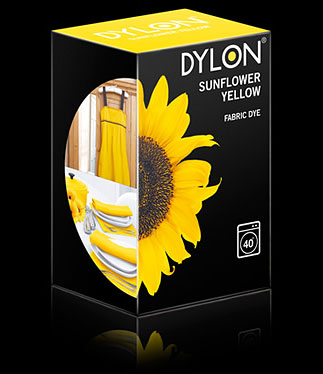 Dylon красители для ткани